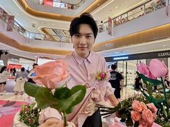 -天河城购物中心