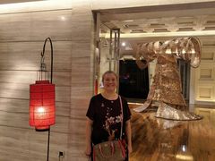 -北京王府井希尔顿酒店·秦唐中餐厅Chynna