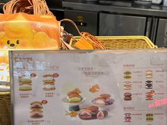 -辛一·铜锣烧(大宁久光店)