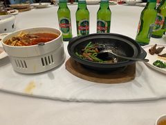 -老船夫婚宴婚庆会馆(延吉路店)