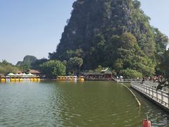 -星湖旅游景区七星岩