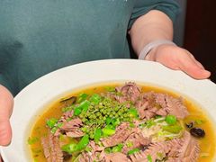 -懒人盐府人家(航天桥店)