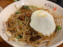 -春雪面馆(转塘店)