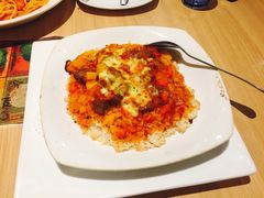 -必胜客(兴隆店)