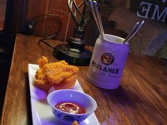 -德福楼咖啡吧(德福巷店)