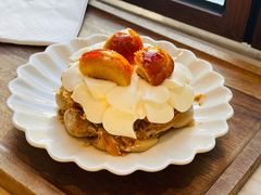 -VERIE BAKEHOUSE