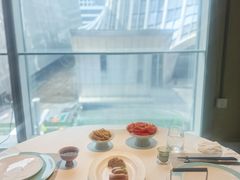 -淮香国色·淮扬菜(正大中心店)