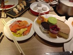 -星伦多自助料理(花山金鹰店)