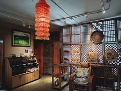-慢丽江·云南野生菌土鸡锅(西山店)