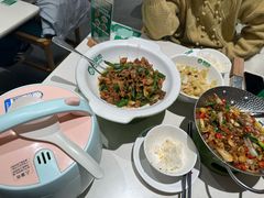 -绿草地·湘菜(7mall店)