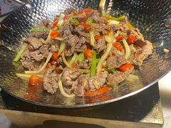 -农耕记·湖南土菜(海上世界店)