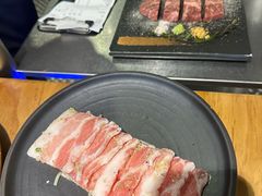 -焱铁烧·黑毛和牛专门店(南宁万象城店)