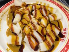 -孖记茶档·热腾茶餐(乐峰店)