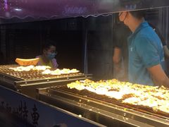 -蚝滑蒜(观音桥天天尚街直营店)