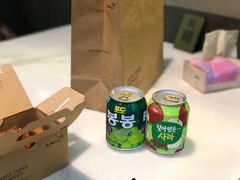 -Kyochon1991校村炸鸡(杨高中路店)