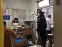 -巧手馄饨(箍桶巷店)