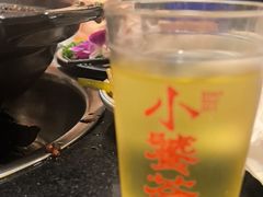 -小饕荟雅安贡椒鱼鲜馆(广福桥店)