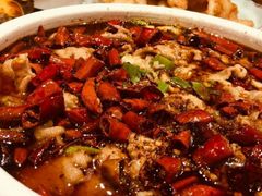 -金掌勺·锅包肉(广渠门店)