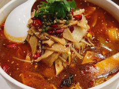 -菩提树·素食餐厅(汇智国际商业中心店)