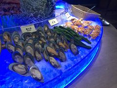 -亿民平安国际大酒店西餐厅(彩田北路店)