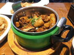 排骨压山药-95号酱骨·一块豆腐(展春园西路店)