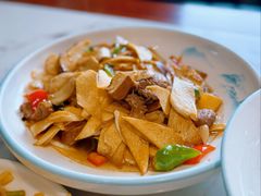 -小乡小镇·传承桐庐土菜·老板亲自烧的菜