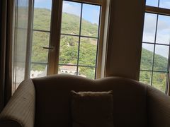 -平湖九龙山庄园圣马可酒店