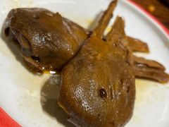 -红料理|串串有瘾·烧烤(吴中路店)
