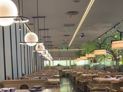 -绿茶餐厅(许昌万达广场店)