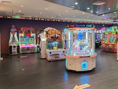 -反斗乐园π(龙华天虹店)