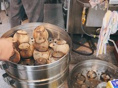 -達揚原味燉品(文明路店)