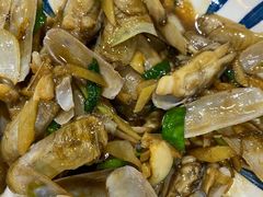 -虎虎龙虾大排档(双井店)
