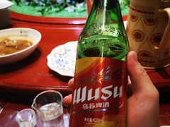 -驿楼兰·新疆菜(火车站店)
