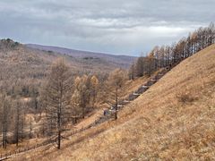 -莫尔道嘎国家森林公园