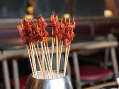 -渝涯重庆豆花老火锅(中赢国际店)