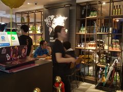-乐凯撒披萨(中心书城店)