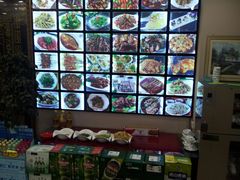 -清真磊磊烧烤老店(饮虎池街34号店)