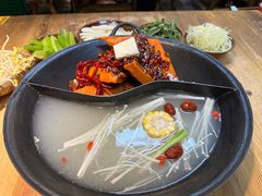 -阳阳老火锅(小南门店)