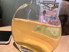 -本处·素食·融合料理(南油店)