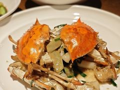 -乔街深夜食堂·小龙虾·高压锅生蚝(杭州总店)