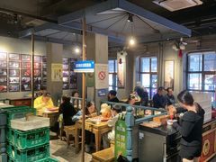 -北三老太太烧烤(人生一串上榜店)