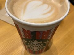-星巴克臻选(青岛金狮广场店)
