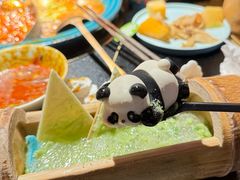 -吼堂老火锅(太古里总店)