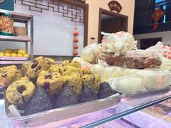 -玉华台饭庄·淮扬菜·烤鸭(望京店)