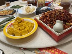 -金谷园饺子·烧烤(人大总店)