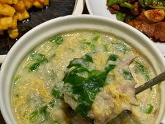-吕氏疙瘩汤·新鲁菜(济南万象城店)