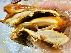 -整只乳鸽GetSQUAB(西华路店)