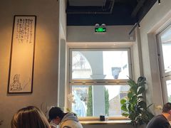 -漆黑觉米粉(三里屯店)