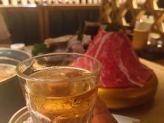 -温野菜涮涮锅(西单大悦城店)