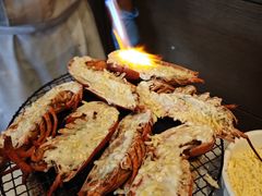 -贵阳恒世纪酒店·味自助餐厅